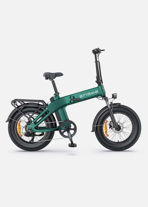 ENGWE P275 Pro Electric Bike