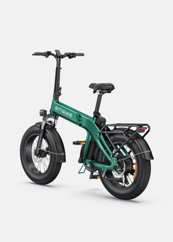 ENGWE P275 Pro Electric Bike - immagine 2