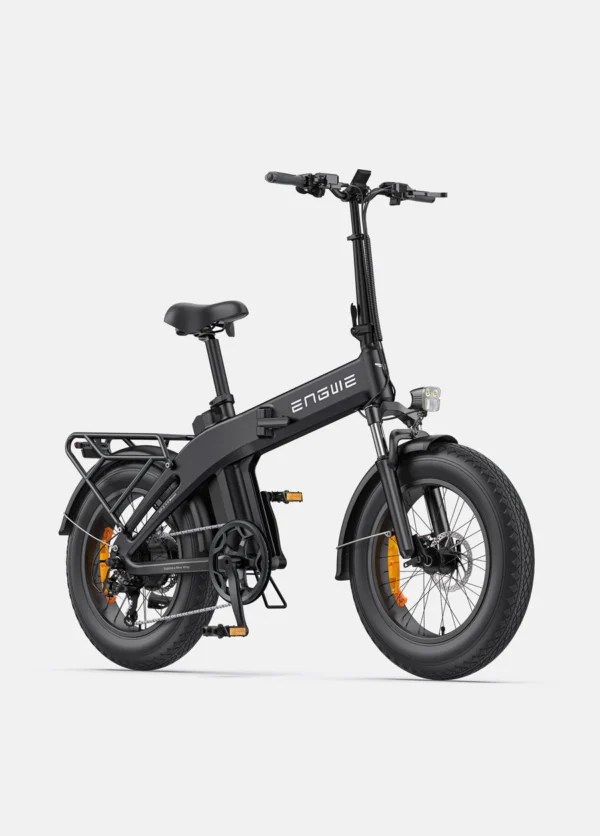 ENGWE P275 Pro Electric Bike - immagine 3