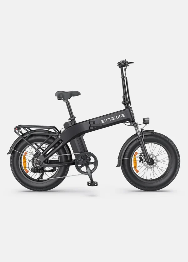 ENGWE P275 Pro Electric Bike - immagine 5