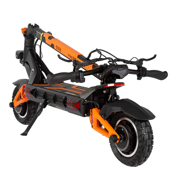 Scooter elettrico fuoristrada KuKirin (Kugoo Kirin) G3 Pro - immagine 3