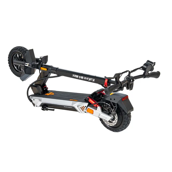 Monopattino elettrico KuKirin (Kugoo Kirin) M4 Max - immagine 3
