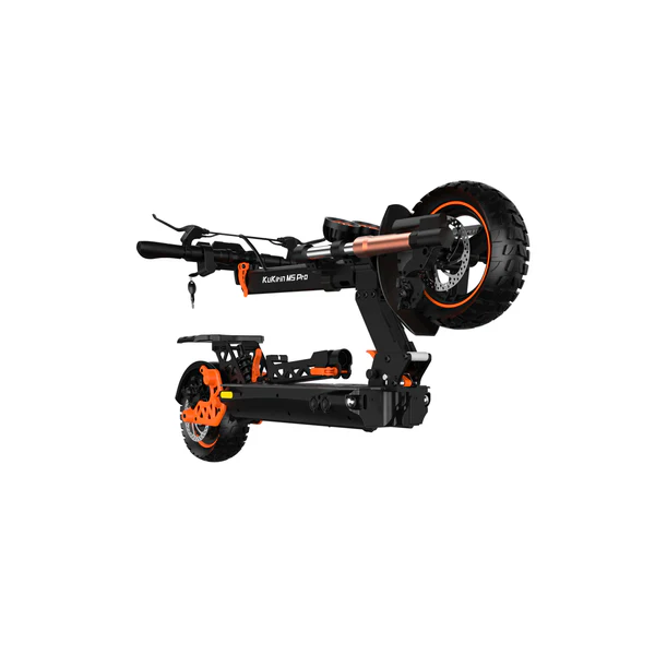 Monopattino elettrico KuKirin (Kugoo Kirin) M5 Pro - immagine 3