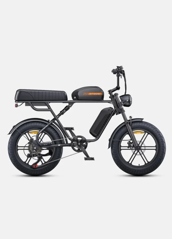 ENGWE M1 Electric Bike - Version International - immagine 6