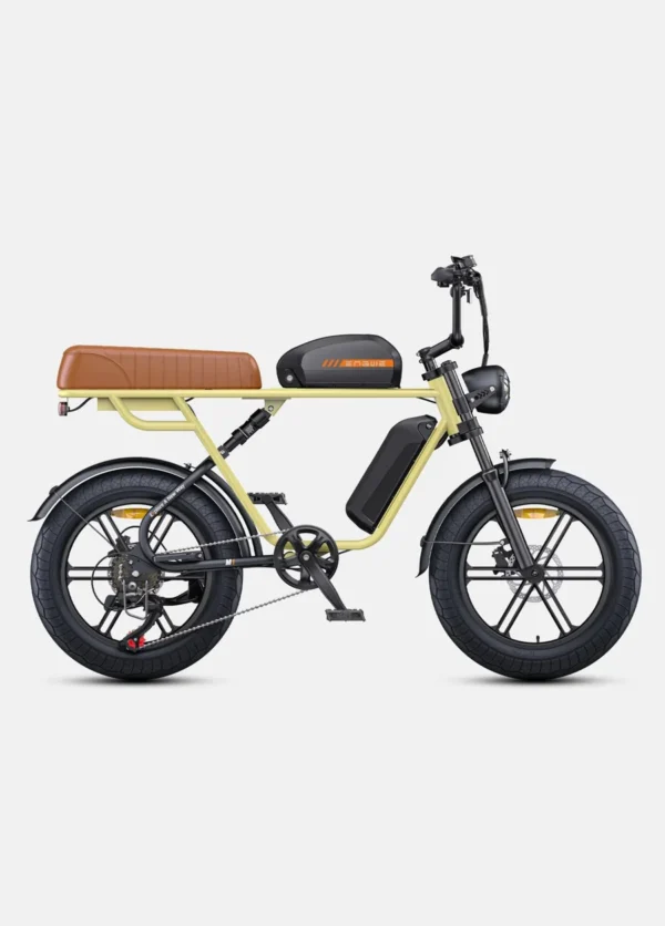 ENGWE M1 Electric Bike - Version International - immagine 3