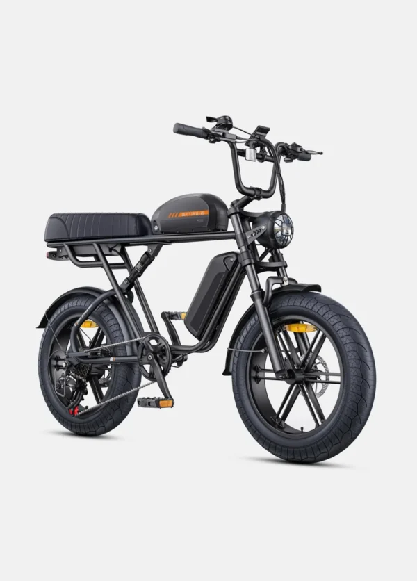 ENGWE M1 Electric Bike - Version International - immagine 4