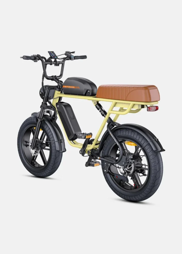 ENGWE M1 Electric Bike - Version International - immagine 2