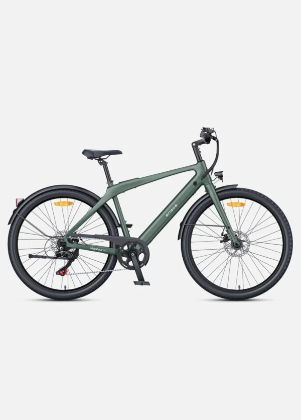 ENGWE MAPFOUR N1 AIR Electric Bicycle
