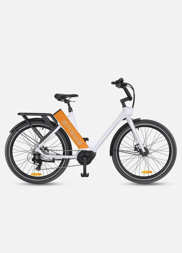 ENGWE P275 ST Electric Bike