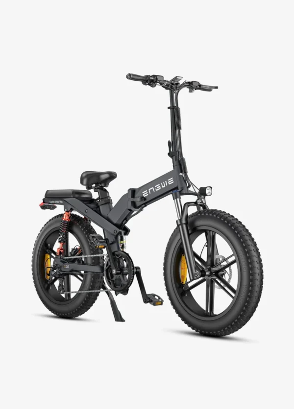 ENGWE X26/X20 Bicicletta Elettrica - immagine 3