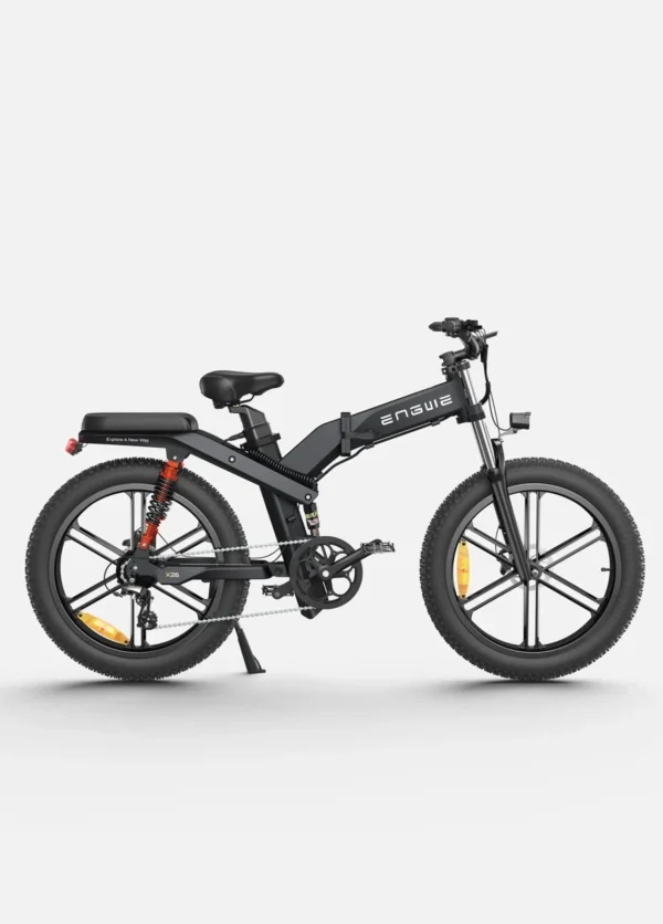 ENGWE X26/X20 Bicicletta Elettrica