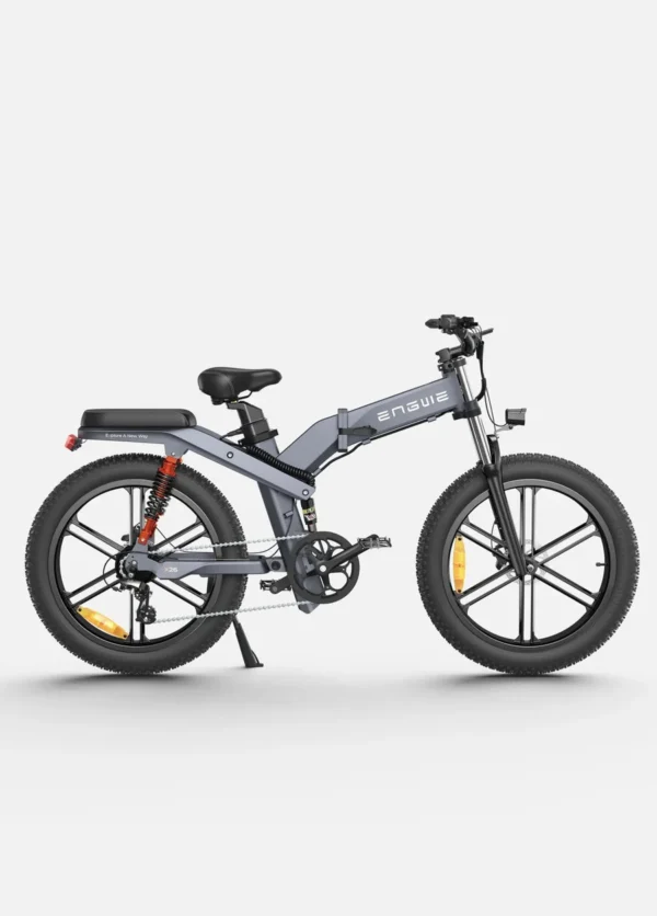 ENGWE X26/X20 Bicicletta Elettrica - immagine 4
