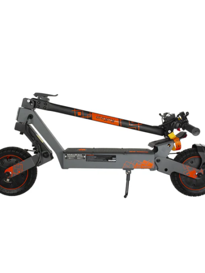 kukirinG2Ultrafoldablescooter