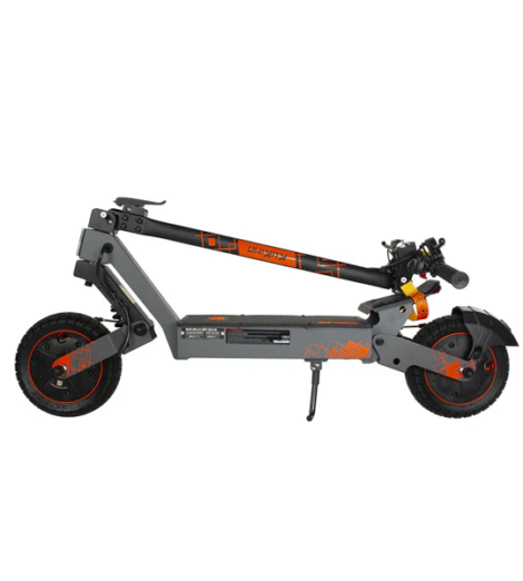 kukirinG2Ultrafoldablescooter