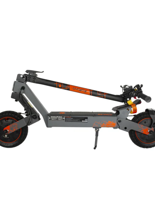kukirinG2Ultrafoldablescooter